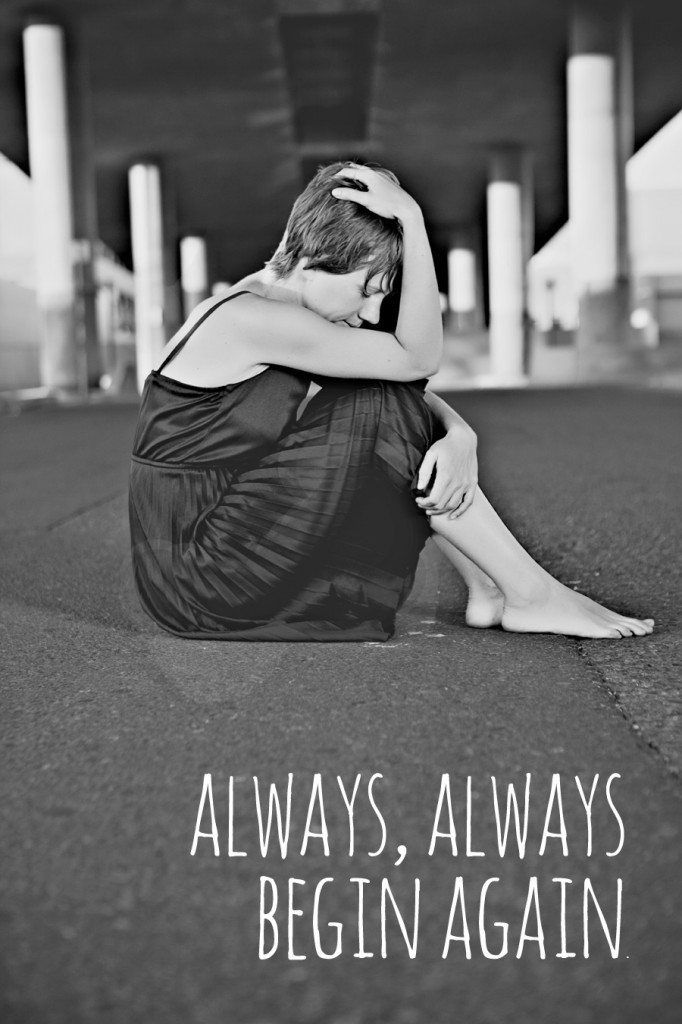 always-always-begin-again