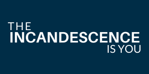 incandescence reading for savasana