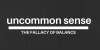 uncommon sense by jeanette leblanc