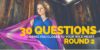 30 questions to bring you closer to your wild heart writing course by jeanette leblanc