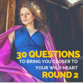 30-questions-to-bring-you-closer-to-your-wild-heart