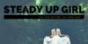 steady up girl {you are way better than this}