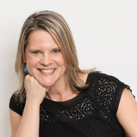Berit Elizabeth