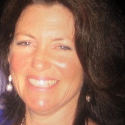 Laurie Nevin