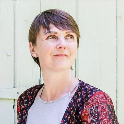 Samantha Layzell