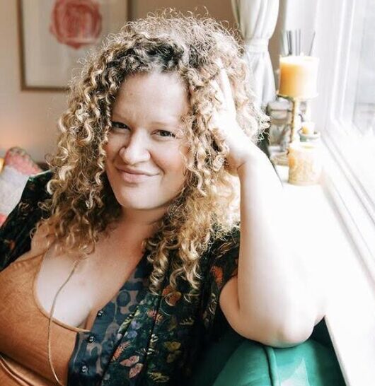 Rachael Maddox