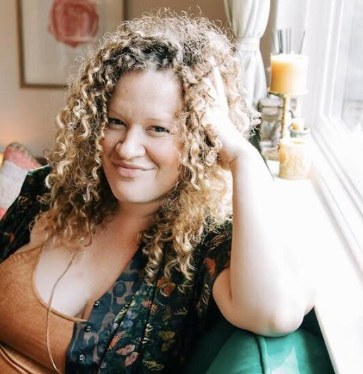 Rachael Maddox