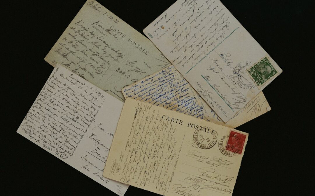 A Love Letter For Hopeful Hearts