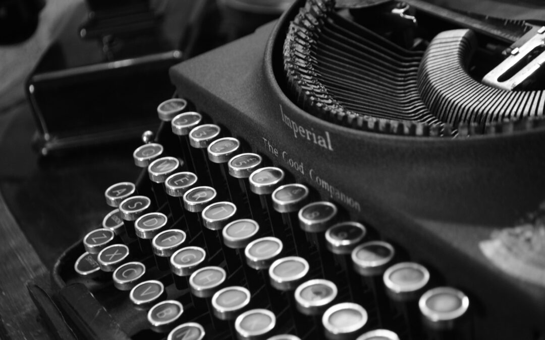 How Do You Know If It’s Time To Write Your Book?
